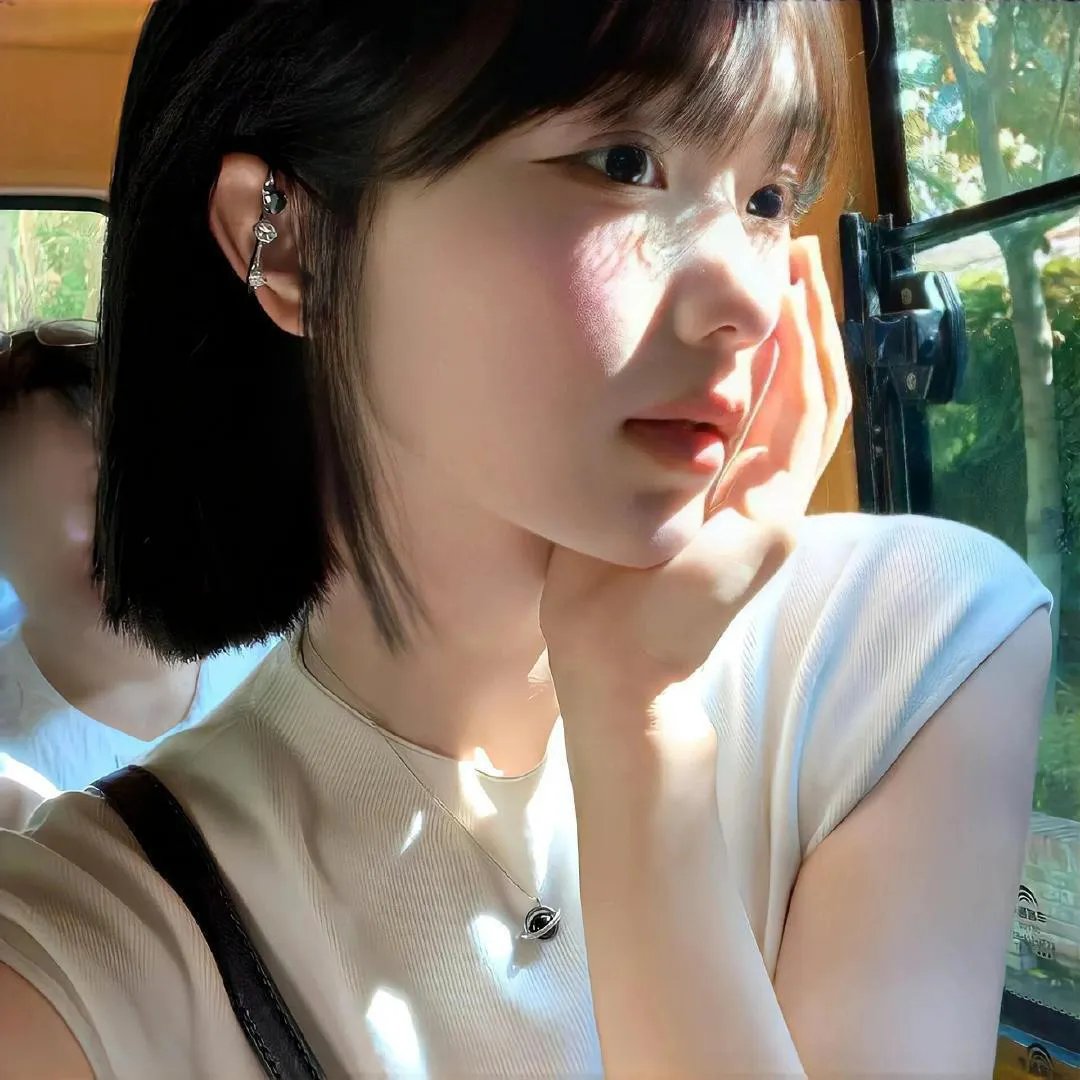 美丽的故事